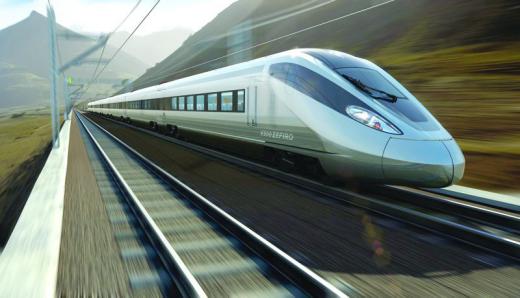 شرکت CREC چین خط قطار سریع السیر تهران - اصفهان را فایننس می‌کند/فایننشیال تریبیون